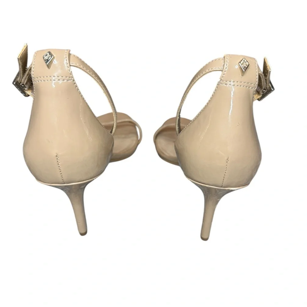 Sam Edelman elegant nude